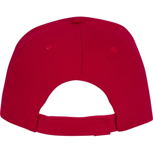 image du produit Casquette sandwich 5 panneaux - Panneau frontal renforcé