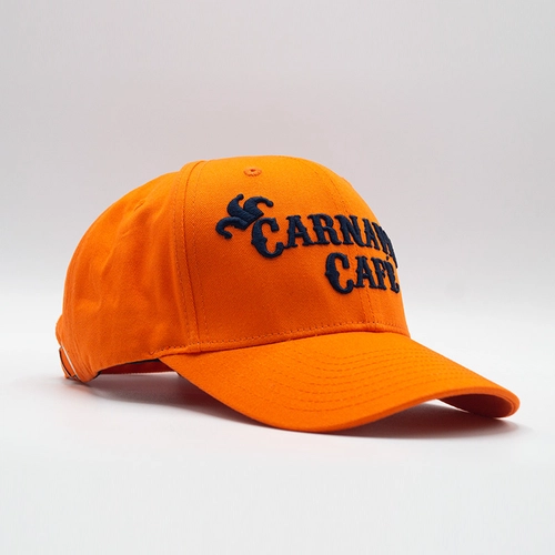 image du produit Casquette sur-mesure BIO