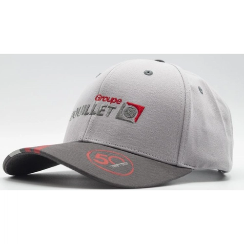 image du produit Casquette sur-mesure BIO