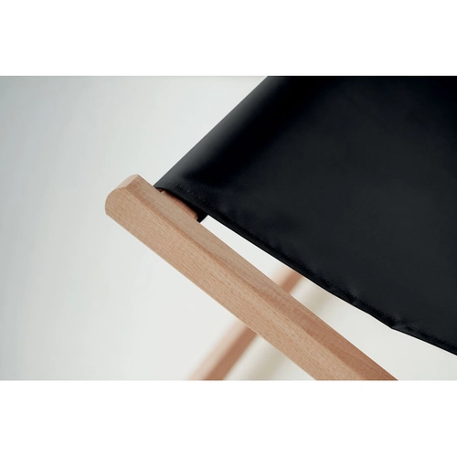 image du produit Chaise longue en bois - Transat Fabrication UE