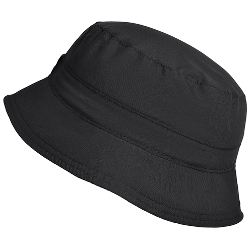 image du produit Chapeau en microfibre coupe vent et déperlant - bob 100% polyester