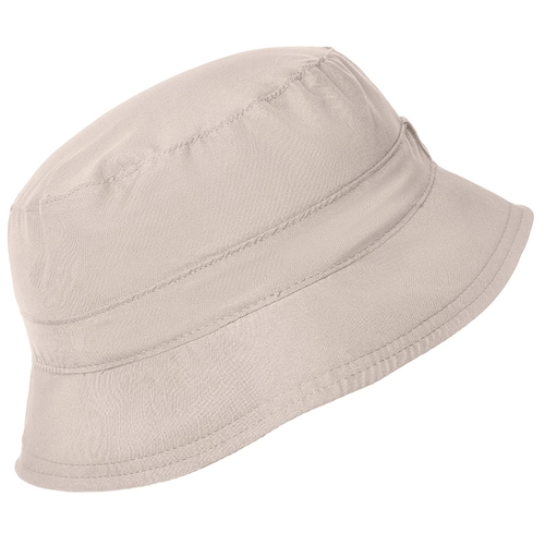 image du produit Chapeau en microfibre coupe vent et déperlant - bob 100% polyester