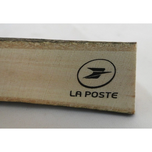 image du produit Crayon en bois brut - petit modèle