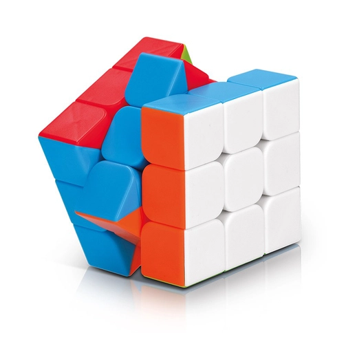 image du produit Cube magique - casse tête personnalisable