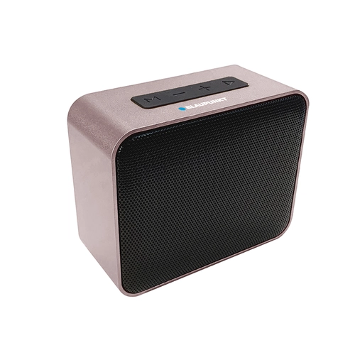 image du produit Enceinte aluminium 5W BLAUPUNKT