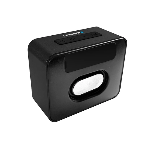 image du produit Enceinte aluminium 5W BLAUPUNKT