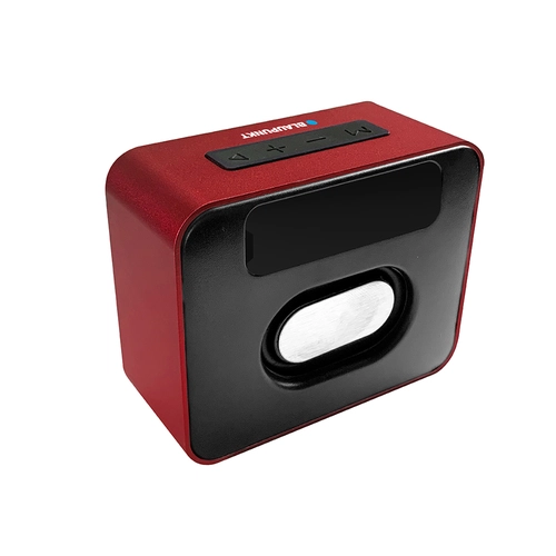 image du produit Enceinte aluminium 5W BLAUPUNKT