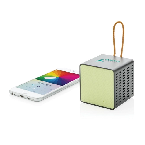 image du produit Enceinte Bluetooth 4.1 VIBE 3W