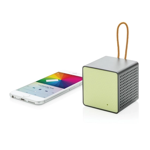 image du produit Enceinte Bluetooth 4.1 VIBE 3W