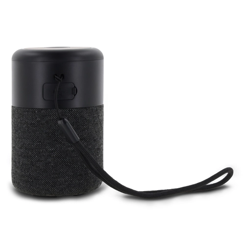 image du produit Enceinte bluetooth avec paire d'écouteurs sans fil