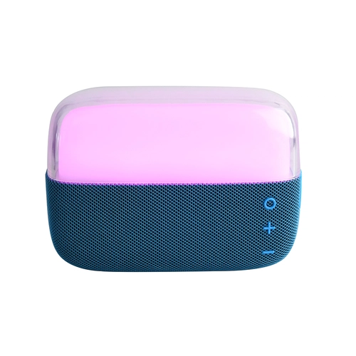 image du produit Enceinte Bluetooth BLAUPUNKT Led 5W - Look sympa