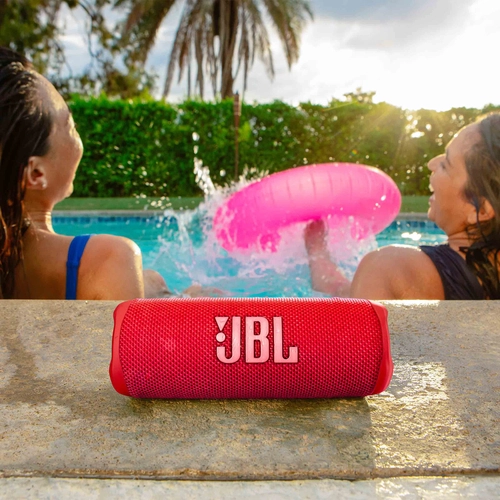 image du produit Enceinte Bluetooth JBL Flip 6 personnalisable