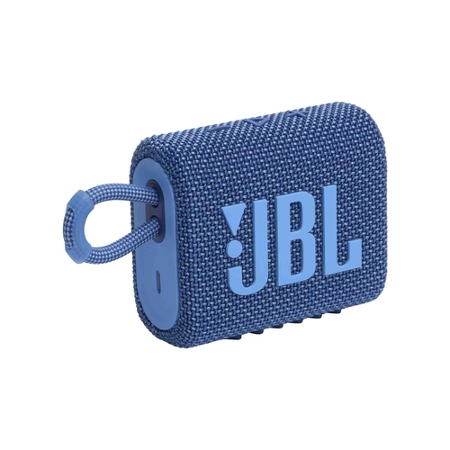 image du produit Enceinte Bluetooth JBL Go 3 Eco personnalisable