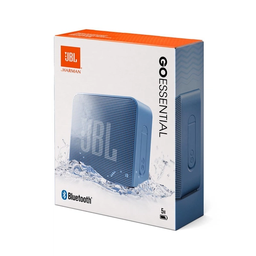 image du produit Enceinte Bluetooth JBL Go Essential personnalisable