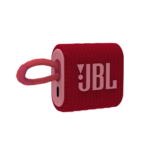 image du produit Enceinte JBL Go 3
