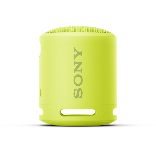 image du produit Enceinte Sony Bluetooth SRS-XB13 Light