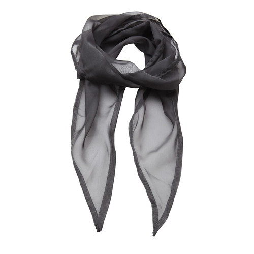 image du produit Foulard dame en mousseline de soie