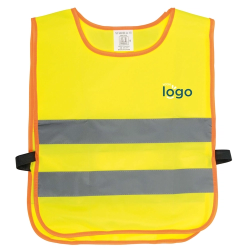 image du produit Gilet de sécurité MINI HERO