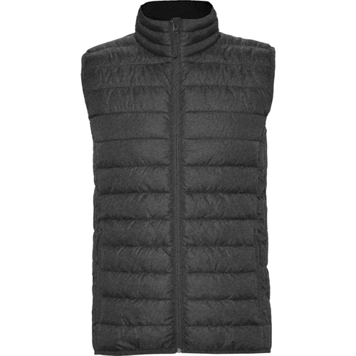 image du produit Gilet sans manches au toucher plume pour homme - avec isolation