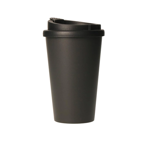 image du produit Gobelet à café bioplastique PREMIUM 350ml