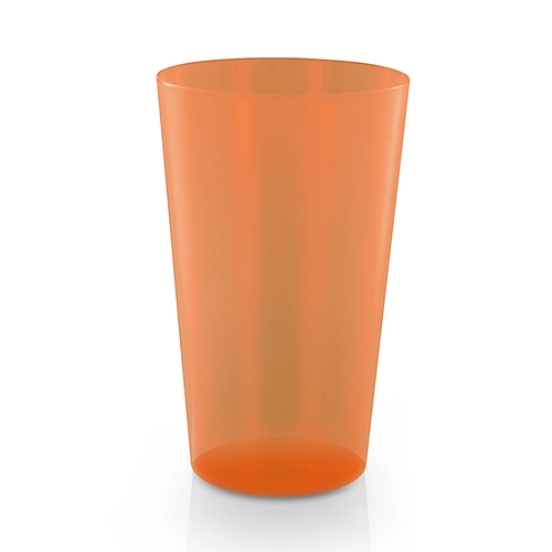 image du produit Gobelet plastique réutilisable 60 cl sans BPA - Fabrication Française