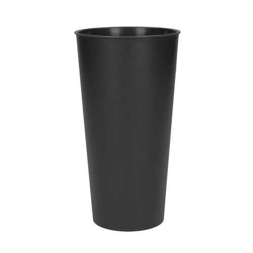 image du produit Gobelet réutilisable bioplastique 500ml