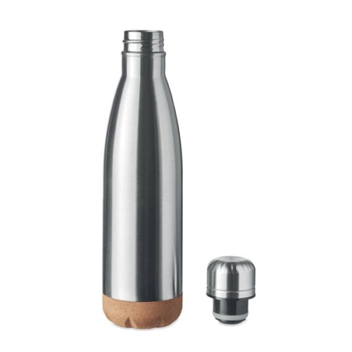 image du produit Gourde isotherme 600 ml en livraison EXPRESS 24h-48h