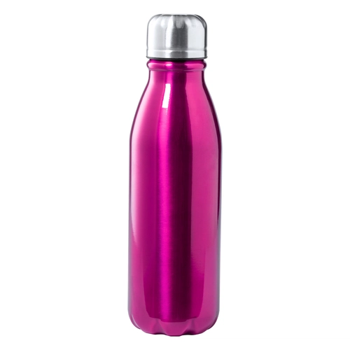 image du produit Gourde isotherme aluminium 550 ml