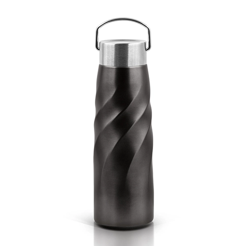 image du produit Gourde isotherme en inox 500 ml - design original