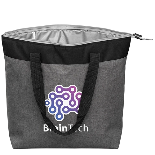 image du produit Grand sac isotherme 20 litres - idéal pour la plage et le pique nique