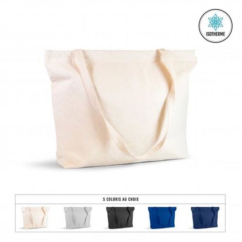 image du produit Grand sac isotherme sur-mesure - Fabrication Europe