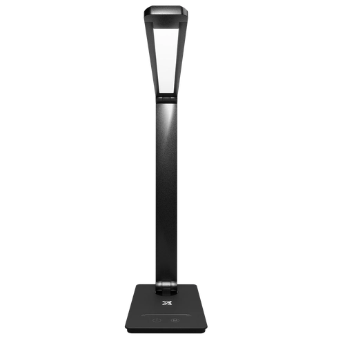 image du produit Lampe de bureau avec chargeur à induction 10W