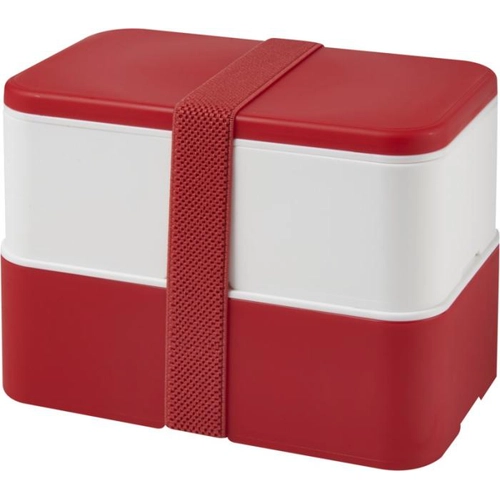 image du produit Lunchbox 2 compartiments de 700 ml - boite à déjeuner