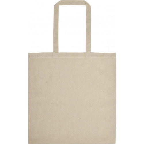 image du produit Maxi totebag coton 130 gr/m2