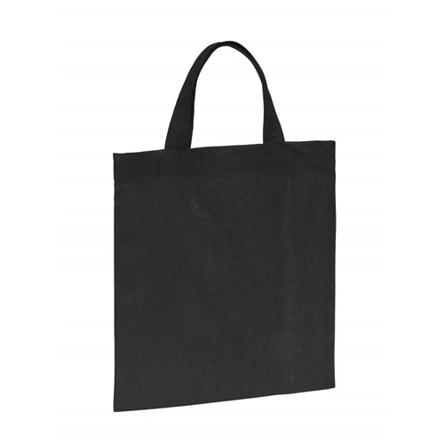 image du produit Mini totebag en coton 110 gr/m2