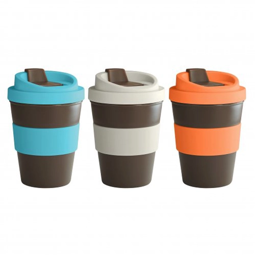 image du produit Mug 240ml CUP ME - bague en silicone