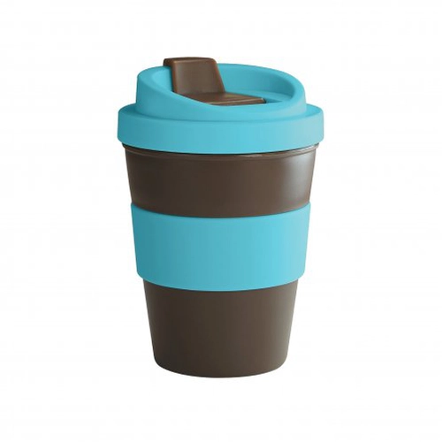 image du produit Mug 240ml CUP ME - bague en silicone