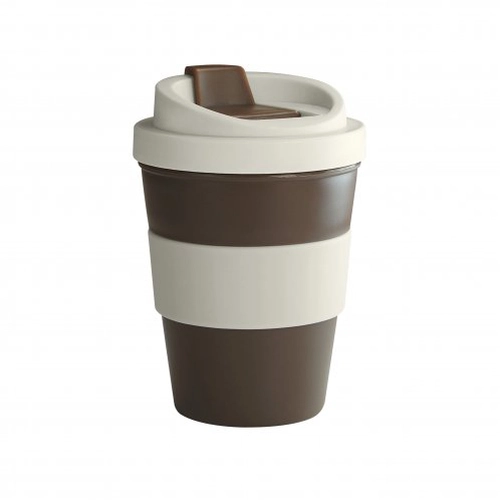 image du produit Mug 240ml CUP ME - bague en silicone