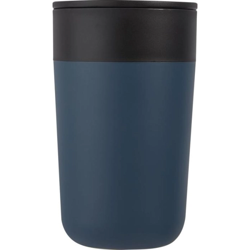 image du produit Mug 400 ml isotherme double paroi  - Tasse en plastique recyclé