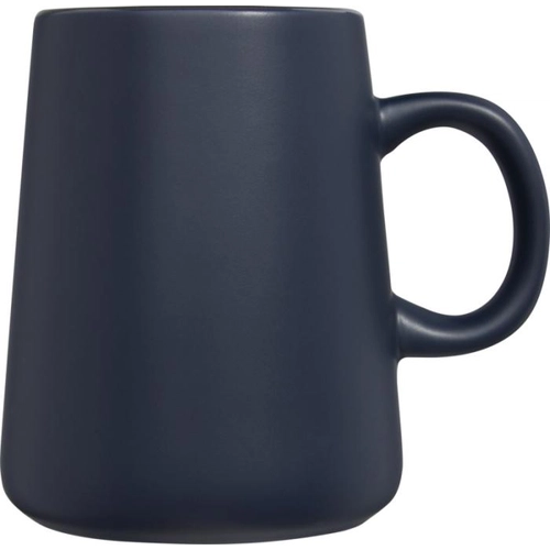 image du produit Mug 450 ml en céramique - extérieur mat