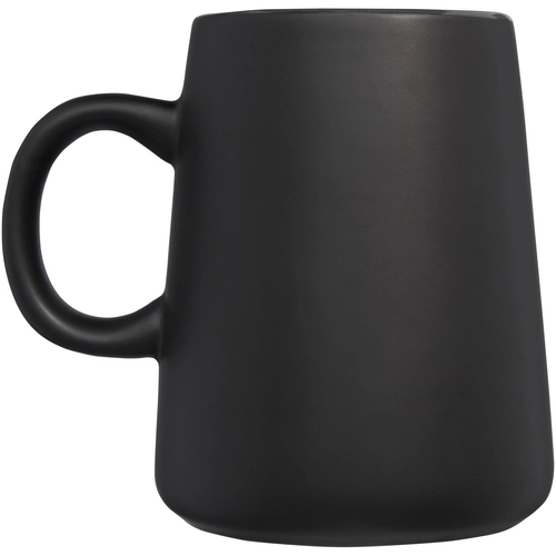 image du produit Mug 450 ml en céramique - extérieur mat