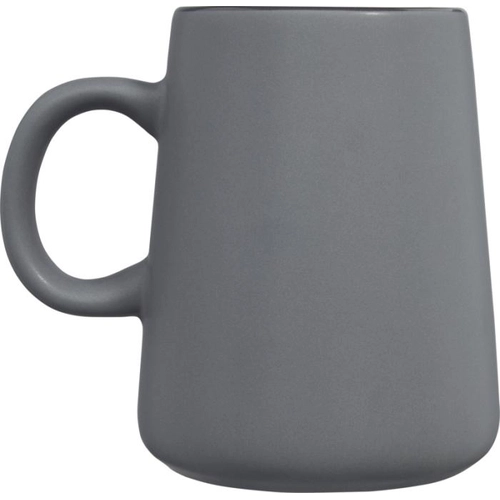 image du produit Mug 450 ml en céramique - extérieur mat