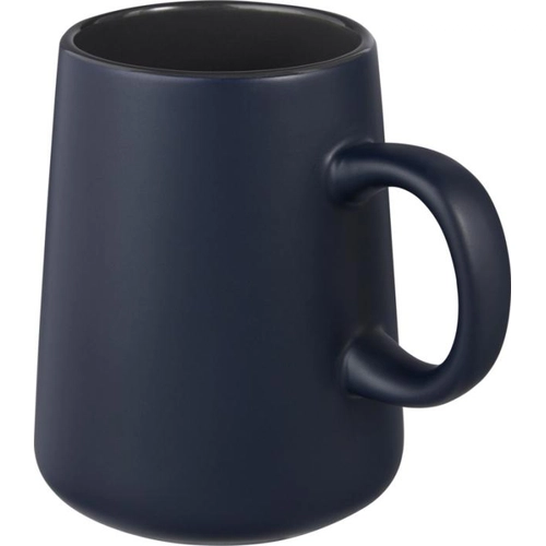 image du produit Mug 450 ml en céramique - extérieur mat