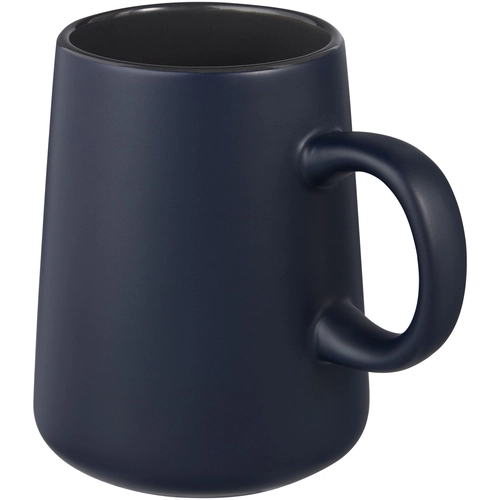 image du produit Mug 450 ml en céramique - extérieur mat