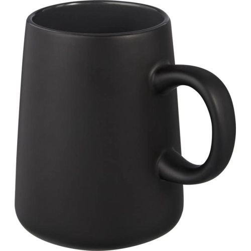 image du produit Mug 450 ml en céramique - extérieur mat