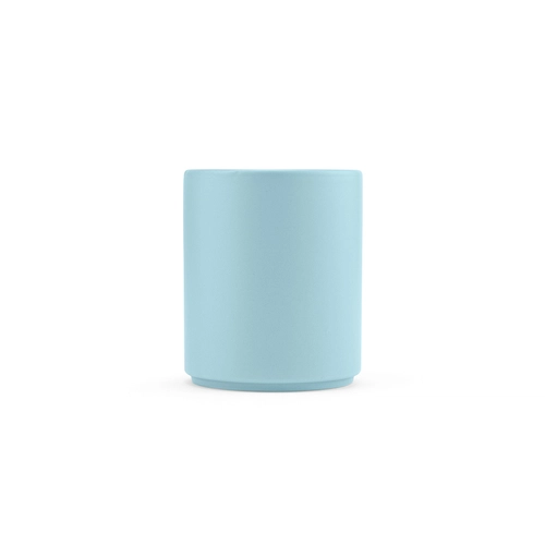 image du produit Mug céramique 240 ml finition mate - compatible lave vaisselle