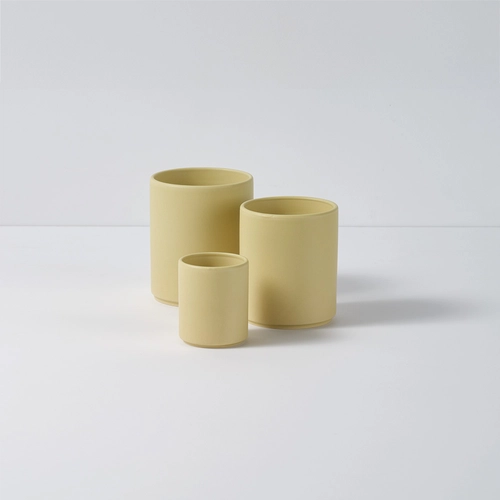 image du produit Mug céramique 240 ml finition mate - compatible lave vaisselle