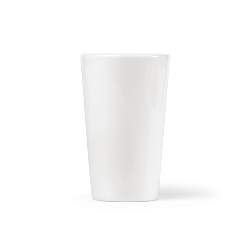 image du produit Mug céramique 310 ml avec anse - compatible lave vaisselle