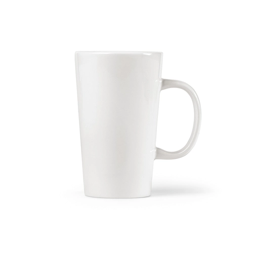 image du produit Mug céramique 310 ml avec anse - compatible lave vaisselle
