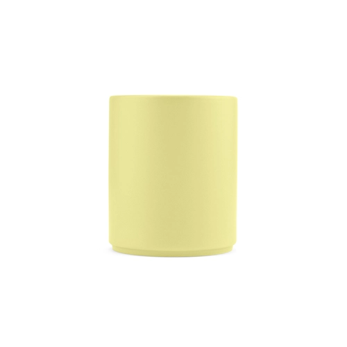 image du produit Mug céramique 340 ml finition mate - compatible lave vaisselle